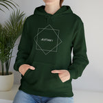 Load image into Gallery viewer, &quot;I Matter&quot; Unisex Hooded Sweatshirt
