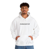 "Be Courageous” Hoodie