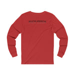 Load image into Gallery viewer, &quot;Imagine the Possibilities&quot; Women&#39;s Long Sleeve Tee
