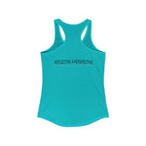 Praying Hands Tank Top