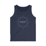 ”Everything Will Be Alright” Tank