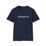 "Be Courageous” T-Shirt