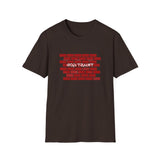 ”Trust God” T-Shirt