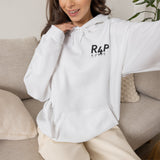 Positivity Can Change The World Hoodie