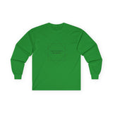 ”Others Do Not Define Me” Long Sleeve