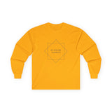 "Believe In Yourself” Long Sleeve