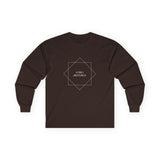 ”I Am A Survivor” Long Sleeve