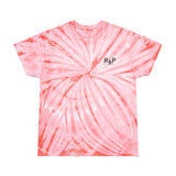 Positivity Can Change The World Patterned Tee