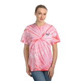 Positivity Can Change The World Patterned Tee