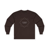 "Believe In Yourself” Long Sleeve
