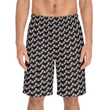 R4P Patterned Men's Shorts