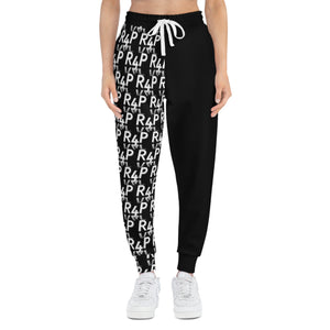 R4P Patterned Joggers