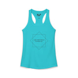 ”Everything Will Be Alright” Tank Top