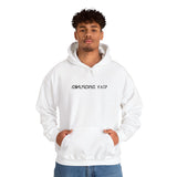 "Stay Disciplined” Hoodie