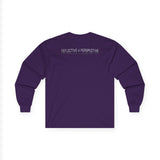 "Stay Disciplined” Long Sleeve