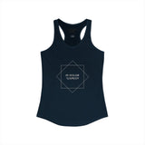 ”Believe In Yourself” Tank Top