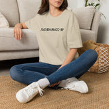 "Be Courageous” T-Shirt