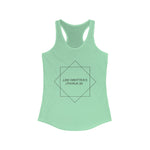 Load image into Gallery viewer, &quot;Everything Will be Alright&quot; Women&#39;s Tank
