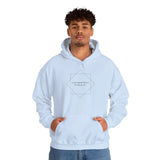 ”Everything Will Be Alright” Hoodie
