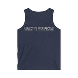 ”Everything Will Be Alright” Tank