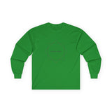 "Have Faith” Long Sleeve