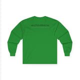 Praying Hands Long Sleeve