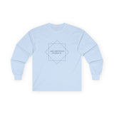 ”Everything Will Be Alright” Long Sleeve