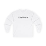 "Be Courageous” Long Sleeve