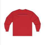 Praying Hands Long Sleeve