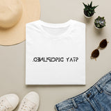 "Stay Disciplined” T-Shirt