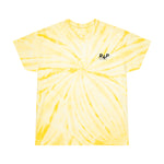 Load image into Gallery viewer, Positivity Can Change The World Tie-Dye T-Shirt
