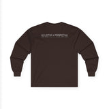 "Believe In Yourself” Long Sleeve