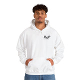 Positivity Can Change The World Hoodie