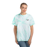 Positivity Can Change The World Patterned Tee