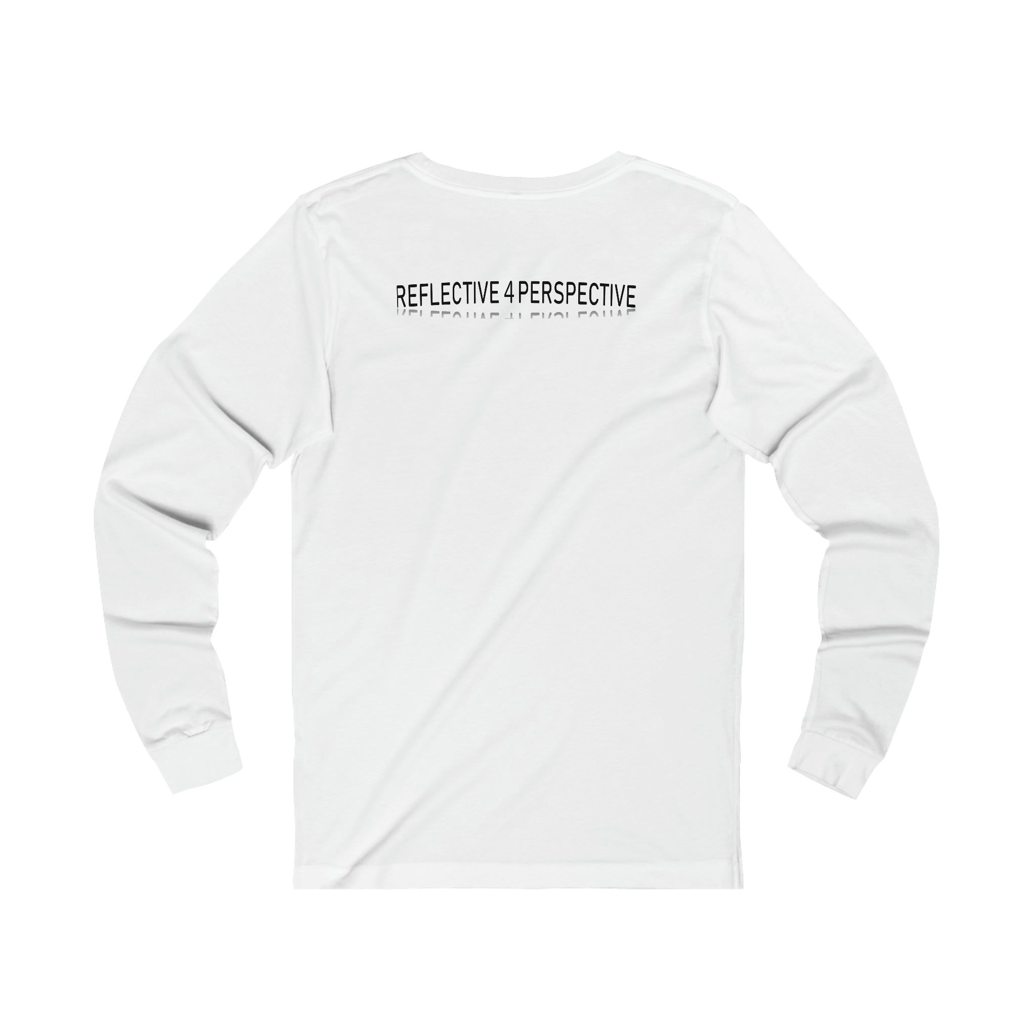 "Everything Will be Alright" Women's Long Sleeve Tee