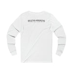 Load image into Gallery viewer, &quot;Everything Will be Alright&quot; Women&#39;s Long Sleeve Tee
