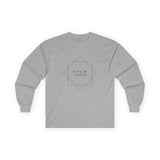 "Believe In Yourself” Long Sleeve