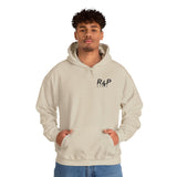 Positivity Can Change The World Hoodie