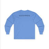 "Have Faith” Long Sleeve