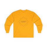 ”Others Do Not Define Me” Long Sleeve