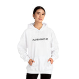 "Be Courageous” Hoodie