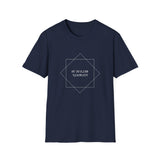 "Believe In Yourself” T-Shirt