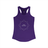 ”I Am A Survivor” Tank Top