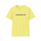 "Be Courageous” T-Shirt