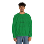 Load image into Gallery viewer, &quot;Born For This&quot; Sweatshirt
