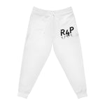 Load image into Gallery viewer, R4P White Joggers
