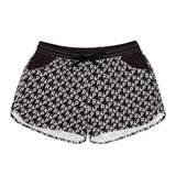 R4P Patterned Women's Shorts