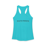 ”Everything Will Be Alright” Tank Top