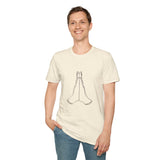 Praying Hands T-Shirt