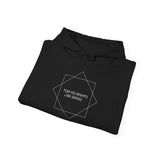 ”Others Do Not Define Me” Hoodie